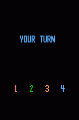Math-a-Magic!/Echo! screenshot 3 for Odyssey 2